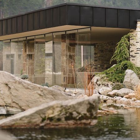Village Resort Hanuliak Бела Экстерьер фото