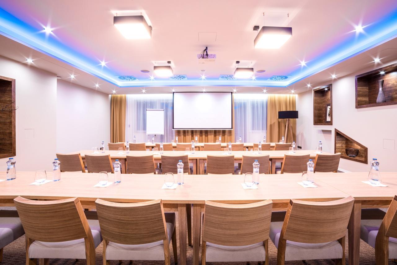 Village Resort Hanuliak Бела Экстерьер фото