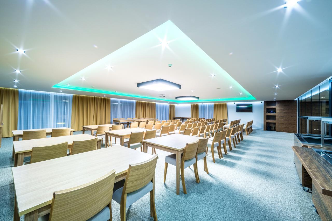 Village Resort Hanuliak Бела Экстерьер фото
