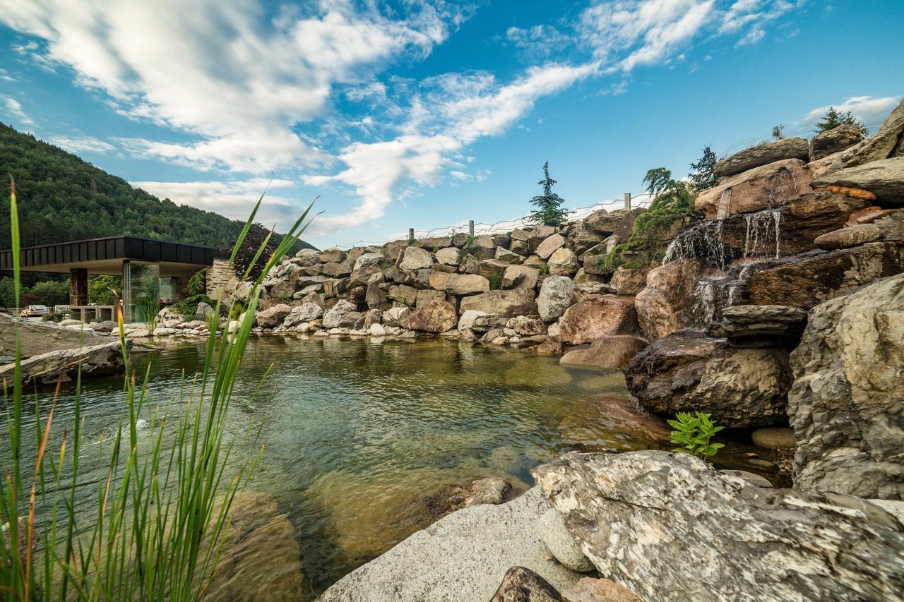 Village Resort Hanuliak Бела Экстерьер фото